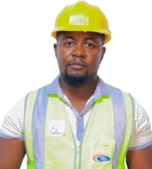 Dieumerci BALUME SIMWA